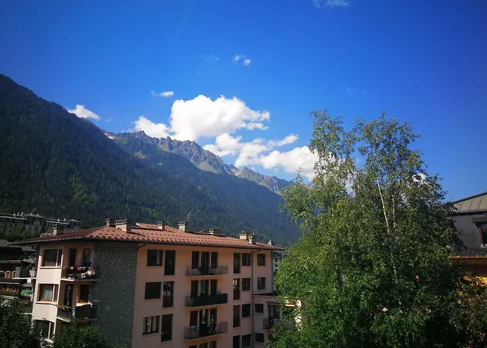 La Cabane